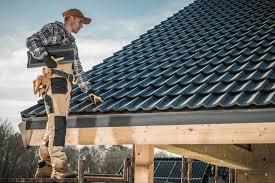 Best Solar Panel Roofing Installation  in Groveland, FL